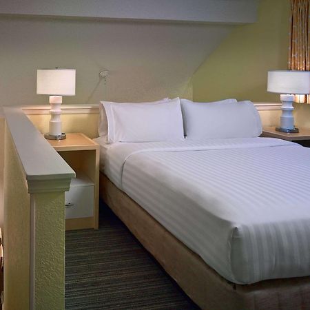 Sonesta ES Suites Memphis Extérieur photo
