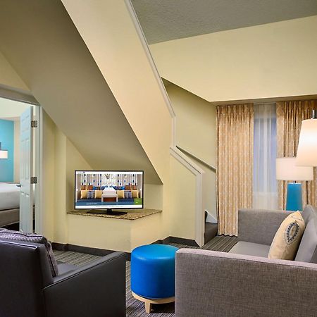 Sonesta ES Suites Memphis Extérieur photo