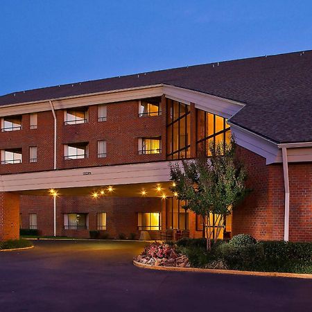 Sonesta ES Suites Memphis Extérieur photo