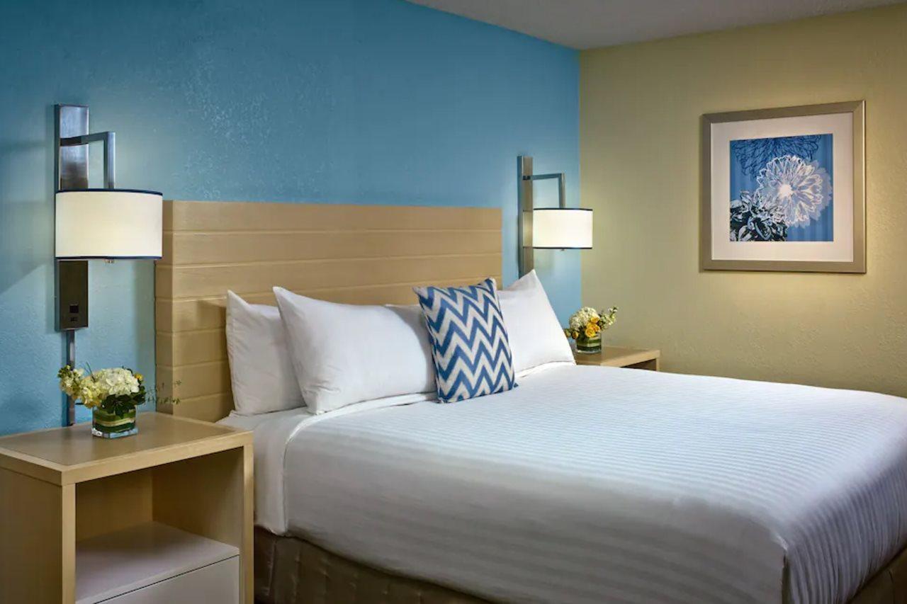 Sonesta ES Suites Memphis Extérieur photo