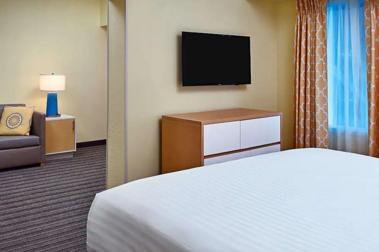 Sonesta ES Suites Memphis Extérieur photo