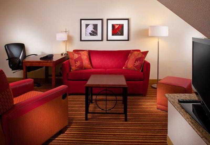 Sonesta ES Suites Memphis Extérieur photo