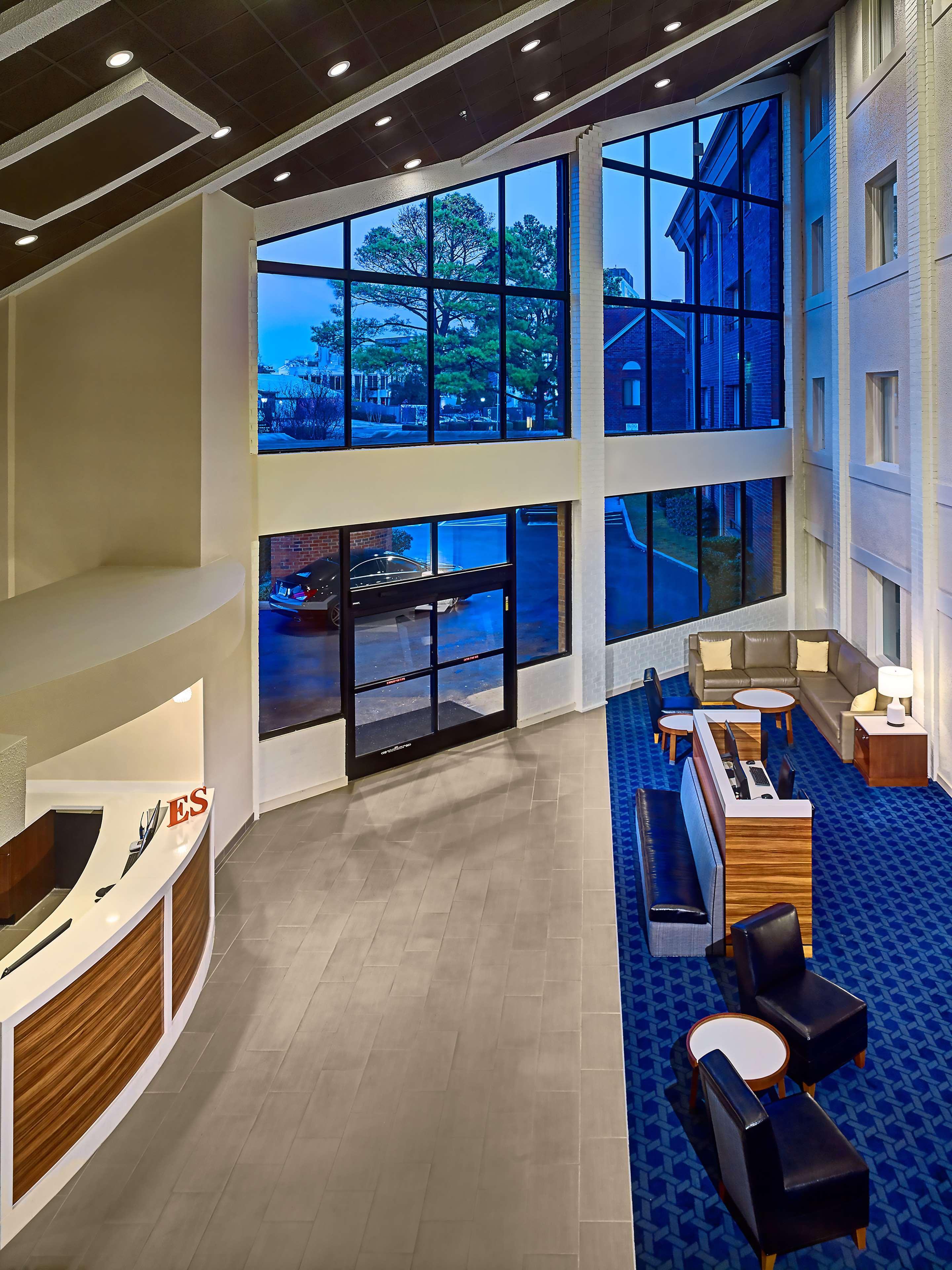 Sonesta ES Suites Memphis Extérieur photo