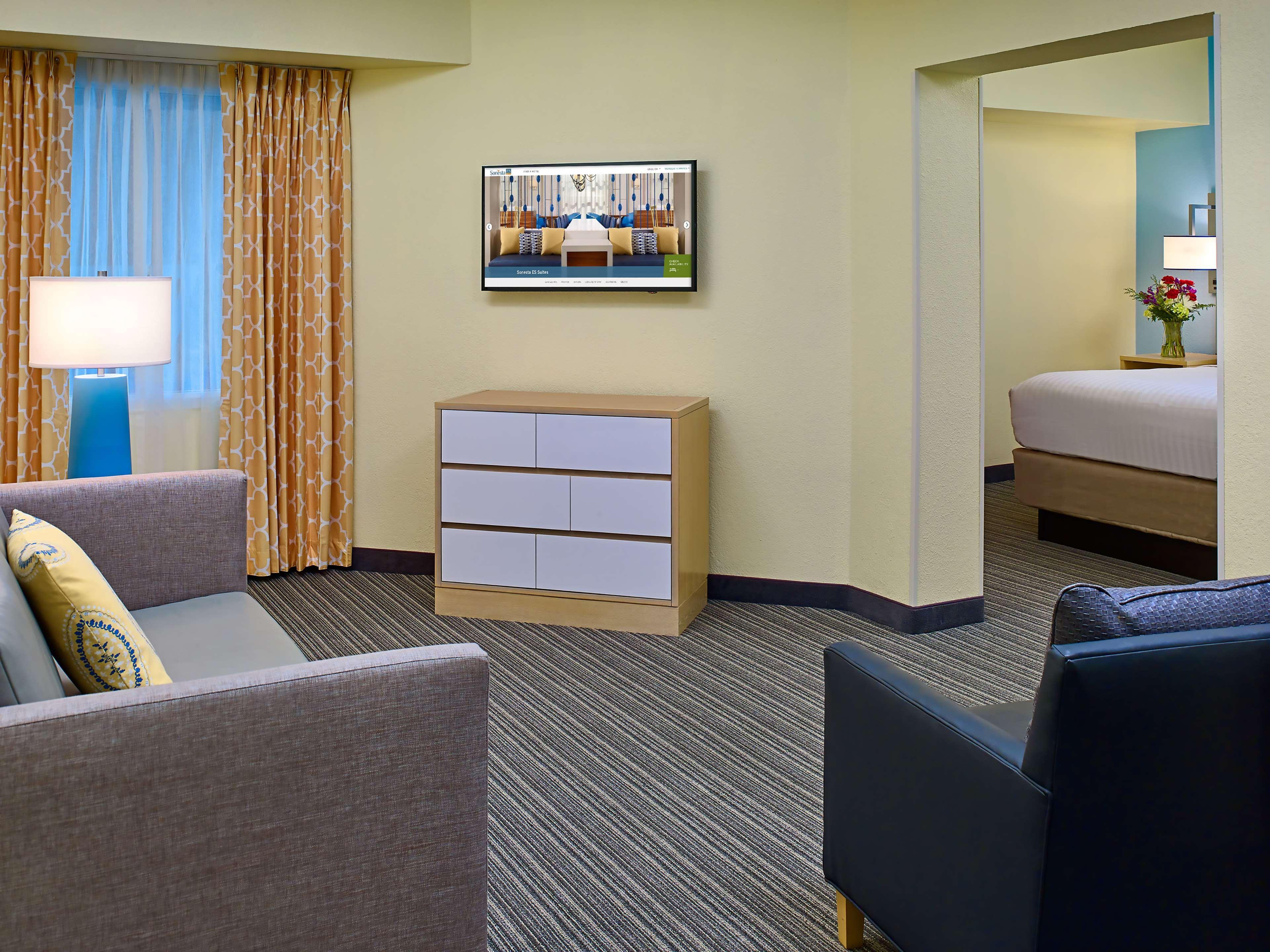 Sonesta ES Suites Memphis Extérieur photo