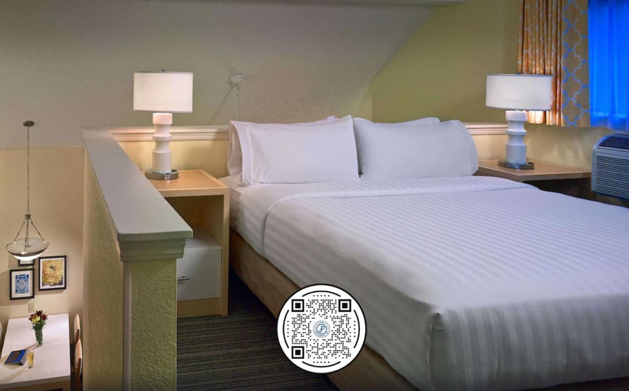 Sonesta ES Suites Memphis Extérieur photo