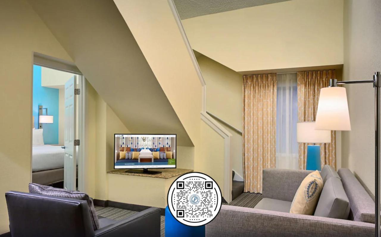 Sonesta ES Suites Memphis Extérieur photo