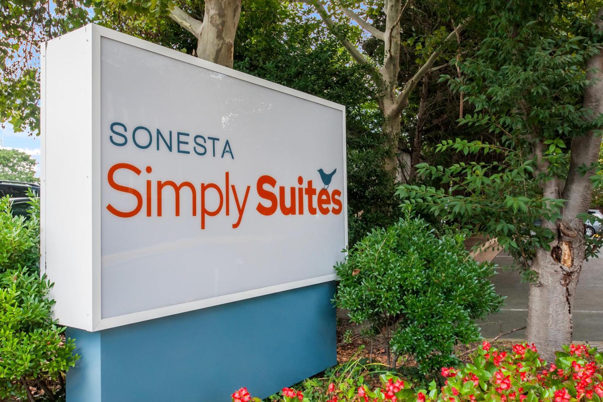 Sonesta ES Suites Memphis Extérieur photo