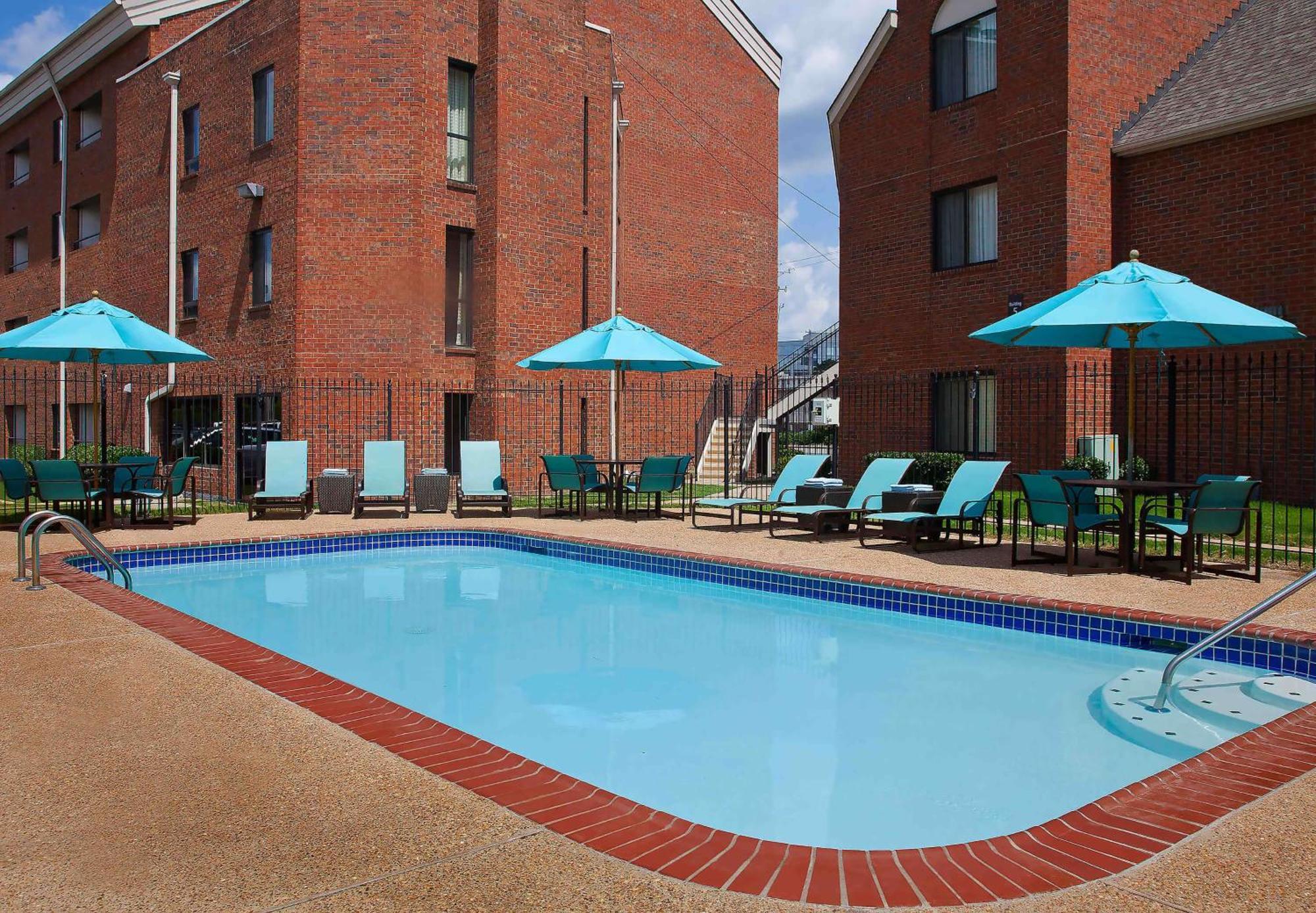 Sonesta ES Suites Memphis Extérieur photo