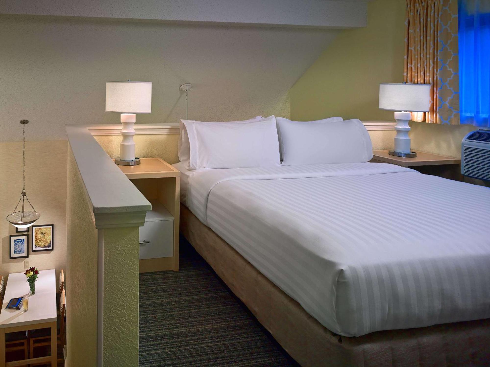 Sonesta ES Suites Memphis Extérieur photo