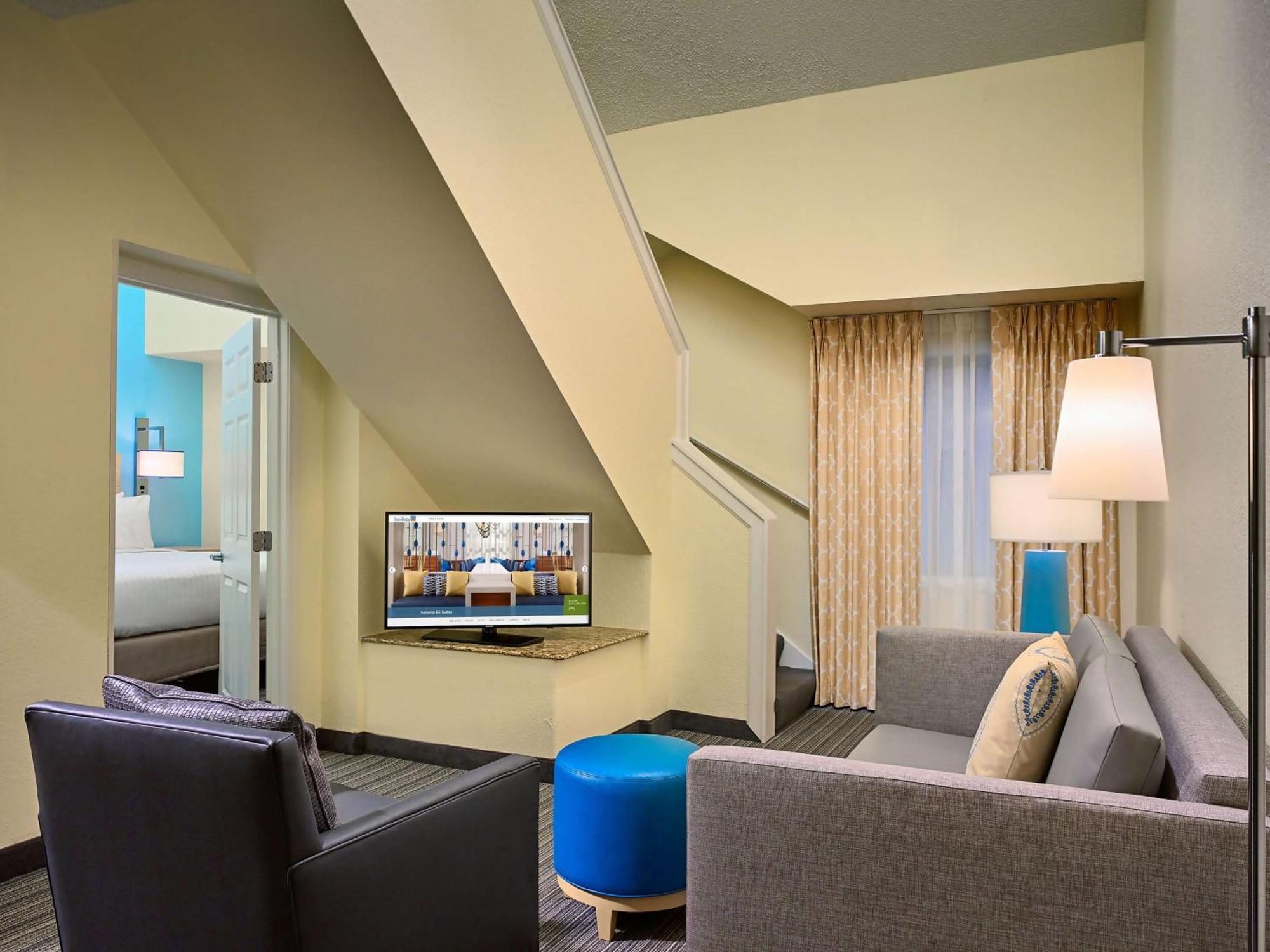 Sonesta ES Suites Memphis Extérieur photo