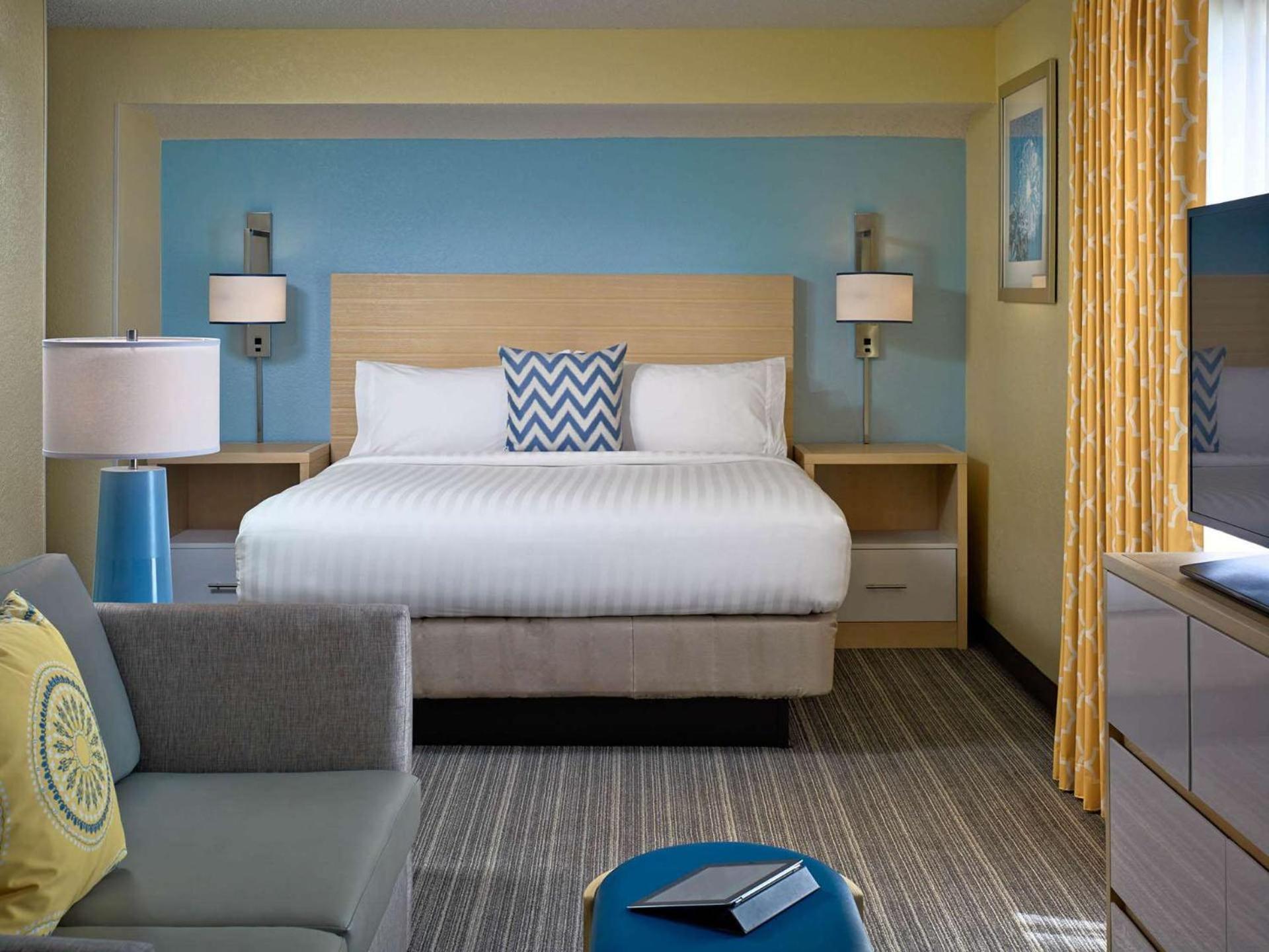 Sonesta ES Suites Memphis Extérieur photo