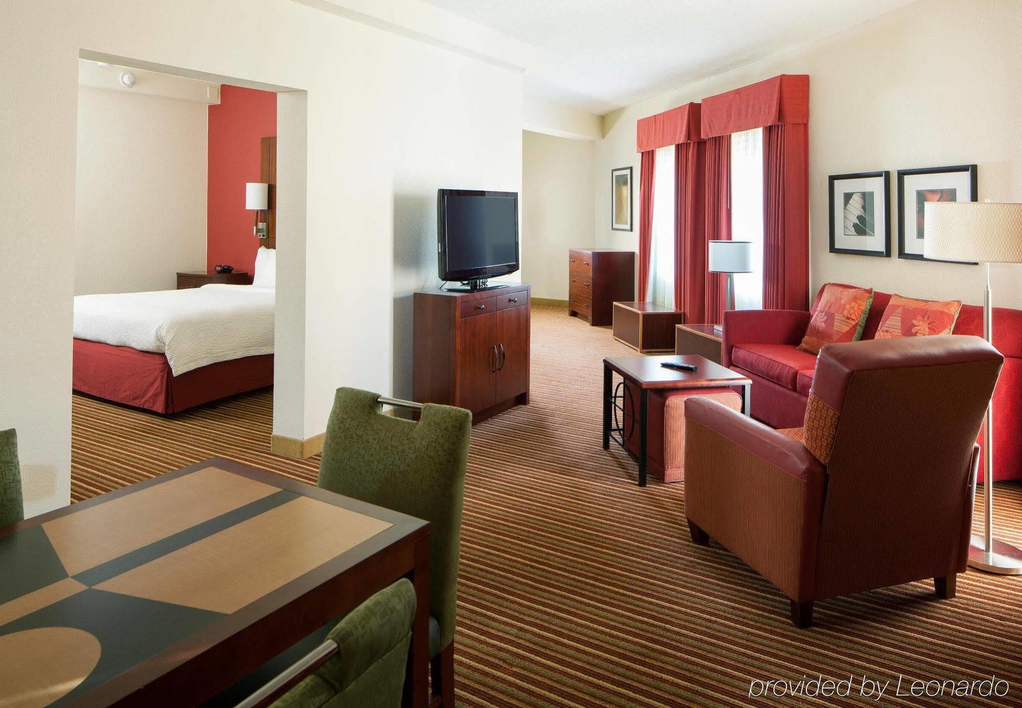 Sonesta ES Suites Memphis Extérieur photo