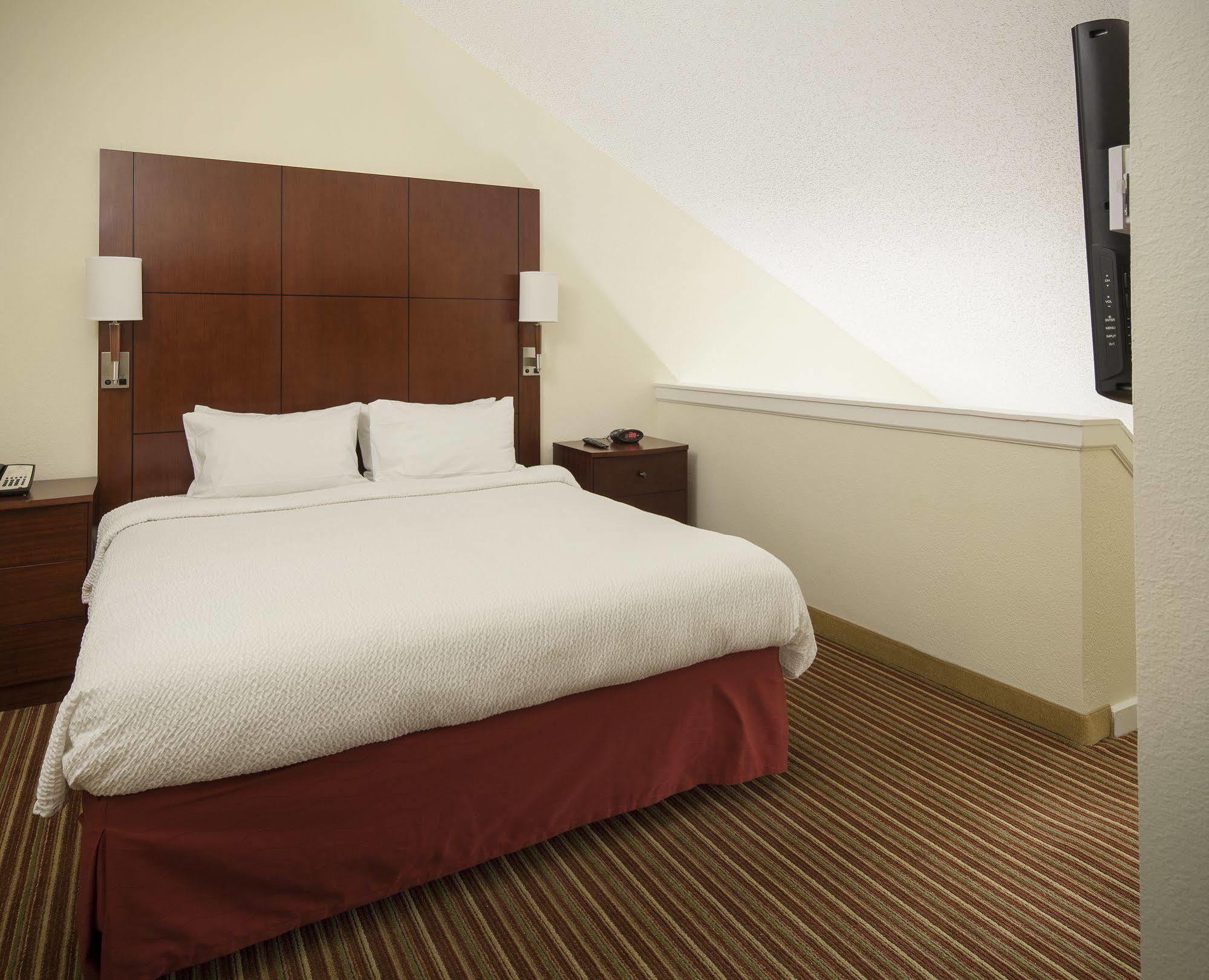 Sonesta ES Suites Memphis Extérieur photo