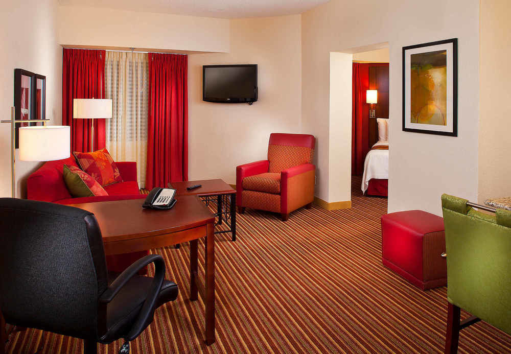Sonesta ES Suites Memphis Extérieur photo