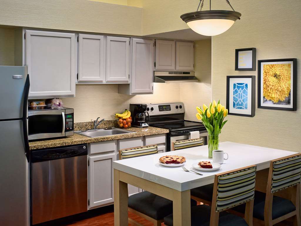 Sonesta ES Suites Memphis Chambre photo