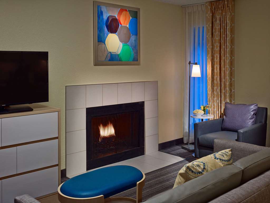 Sonesta ES Suites Memphis Chambre photo