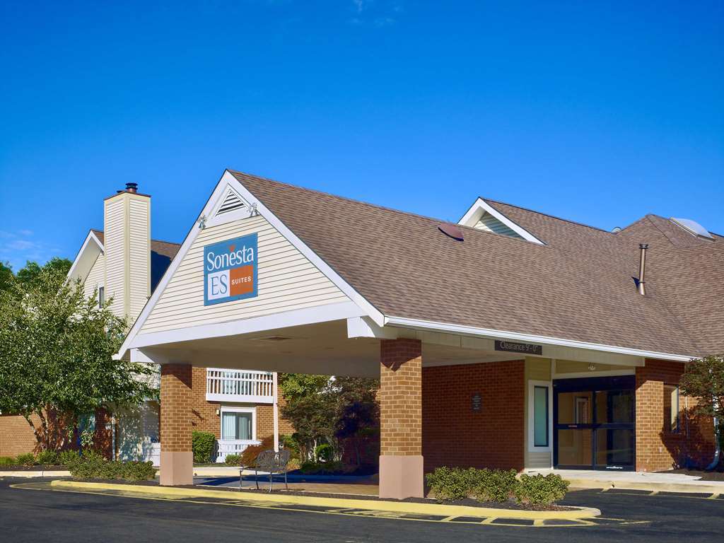 Sonesta ES Suites Memphis Extérieur photo